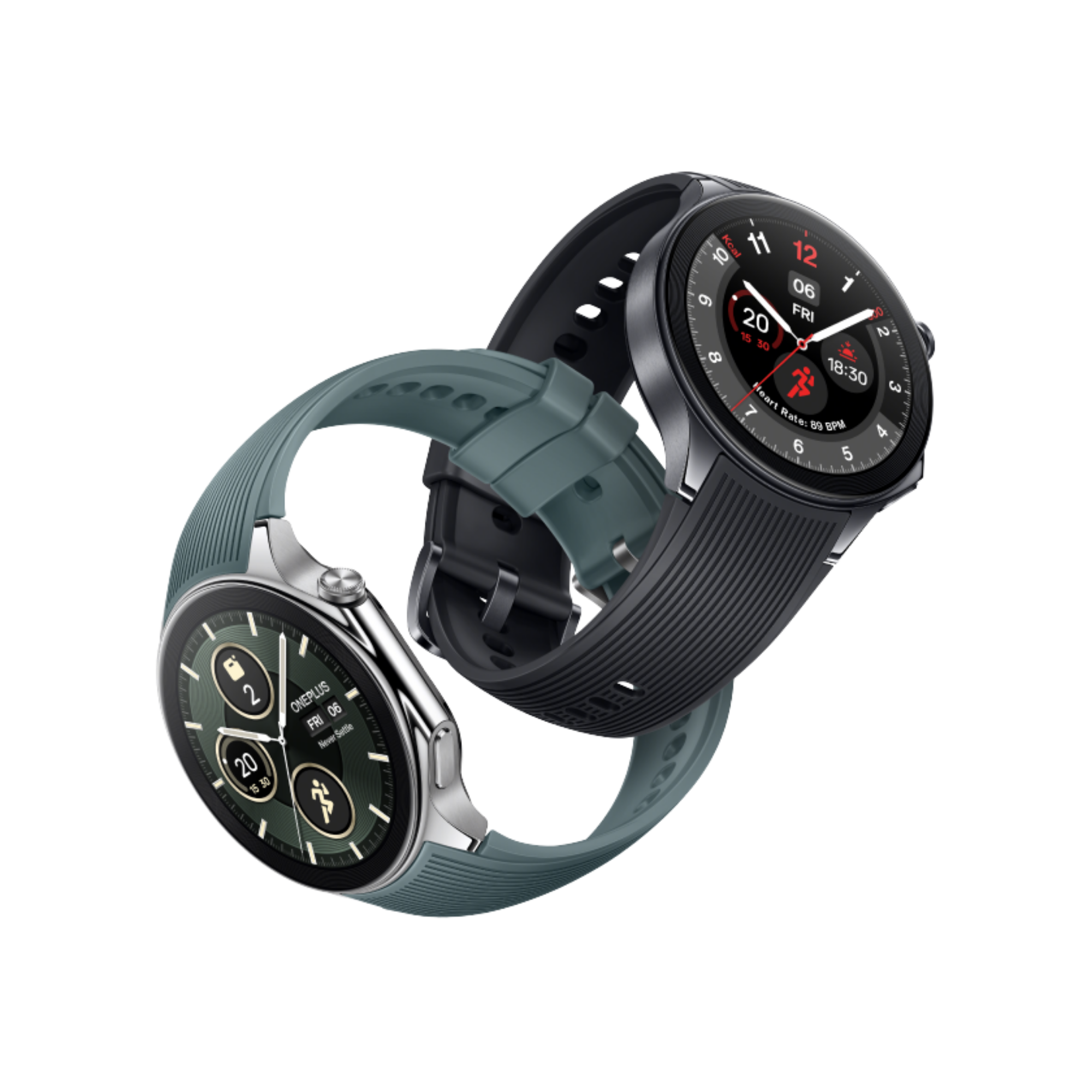 OnePlus Watch 2 &amp; Watch 3 Smartwatch Price in Kenya – KES 30,000.00 / 33,000.00