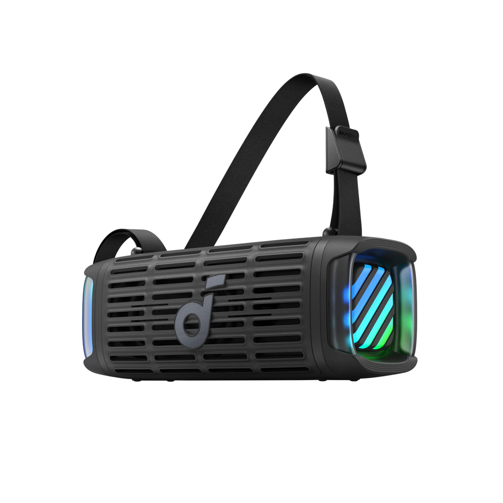 Anker Soundcore Boom 3i Price in Kenya – KES 14,000.00