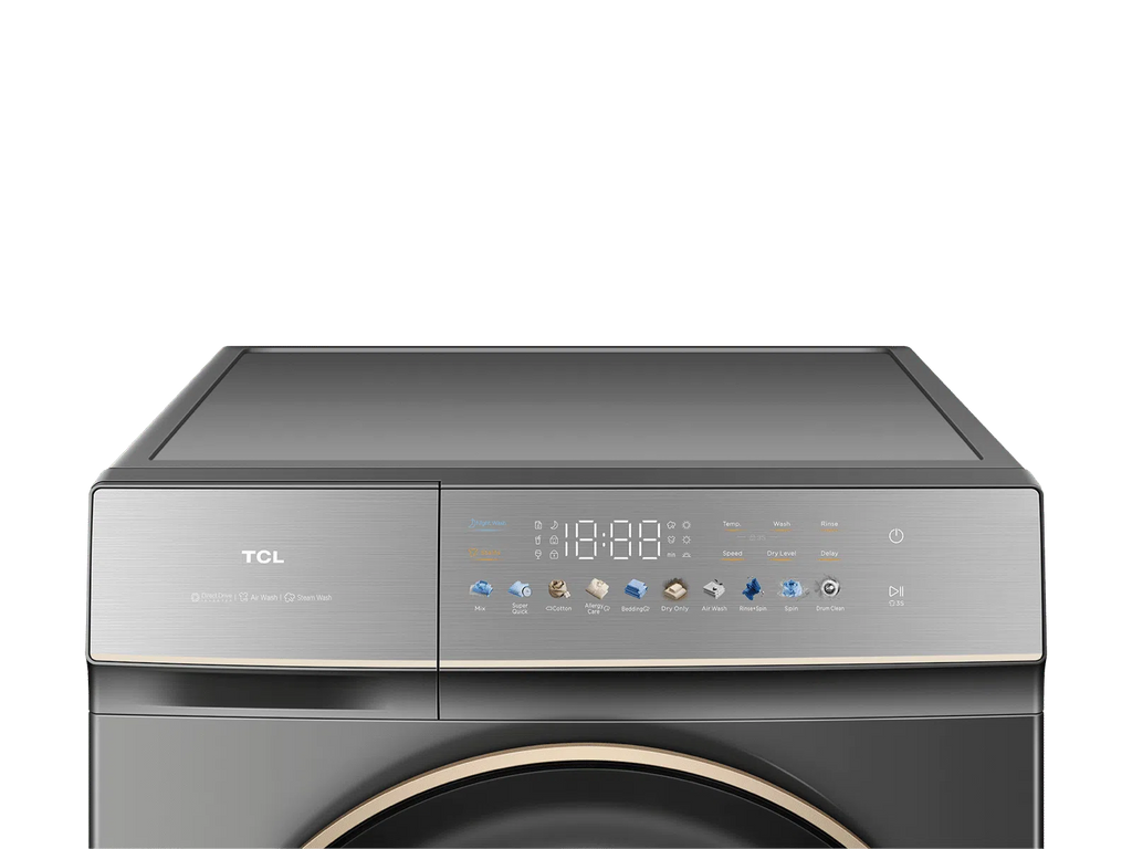 TCL C710FLG Washing Machine