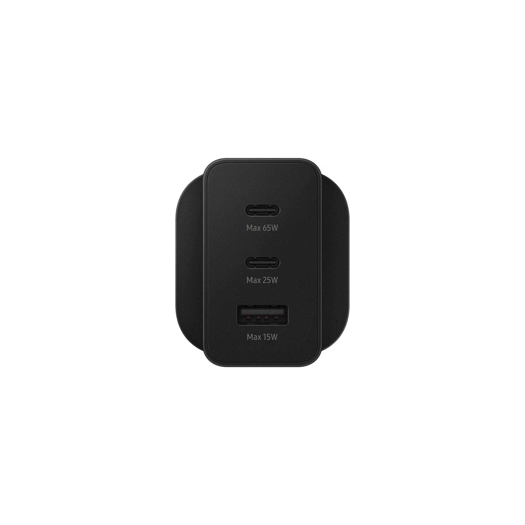 Samsung 65W Trio Power Adapter (Triple Port) Price in Kenya – KES 5,300.00