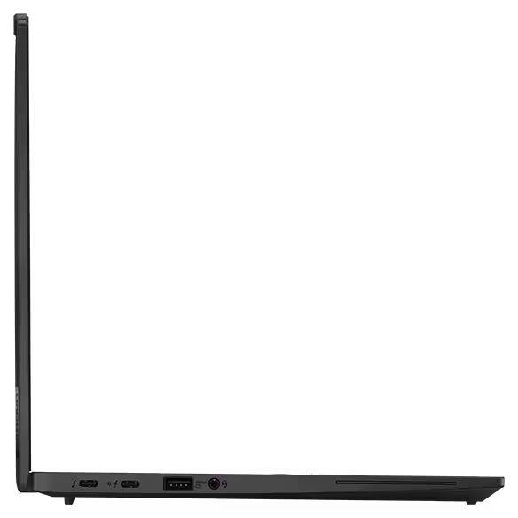 Lenovo ThinkPad X13 Gen 5 (Core Ultra 7-155U, 16GB/512GB, 13.3", Black)