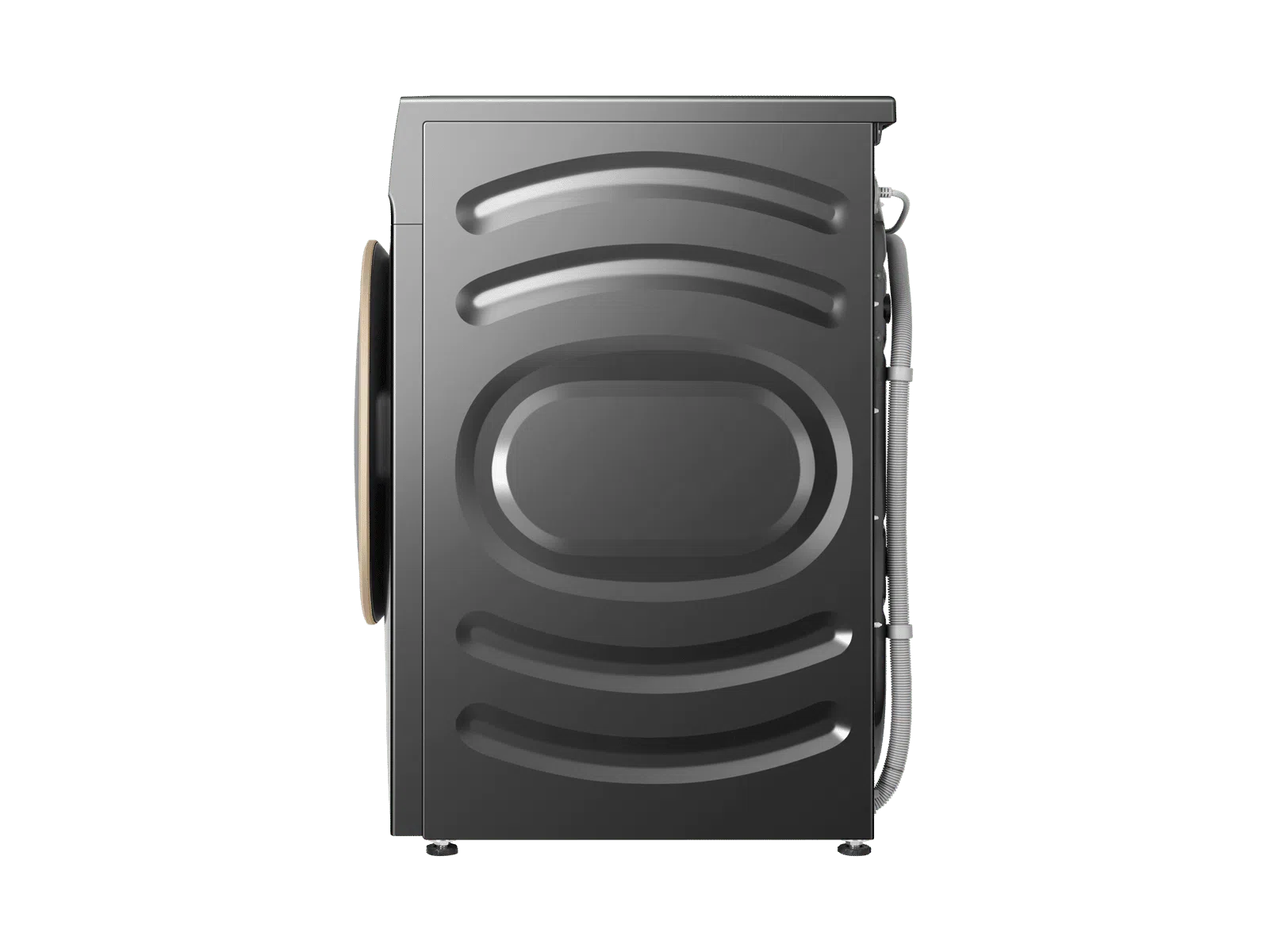 TCL C710FLG Washing Machine