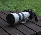 SONY FE 70-200MM F2.8 GM OSS II LENS