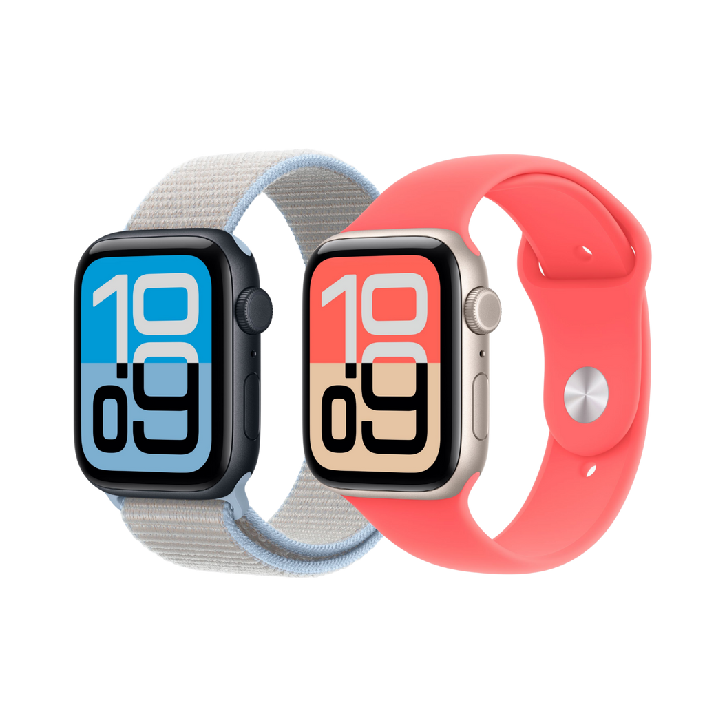 Apple Watch SE 3 (40mm GPS) Essential Performance Price in Kenya – KES 39,900.00