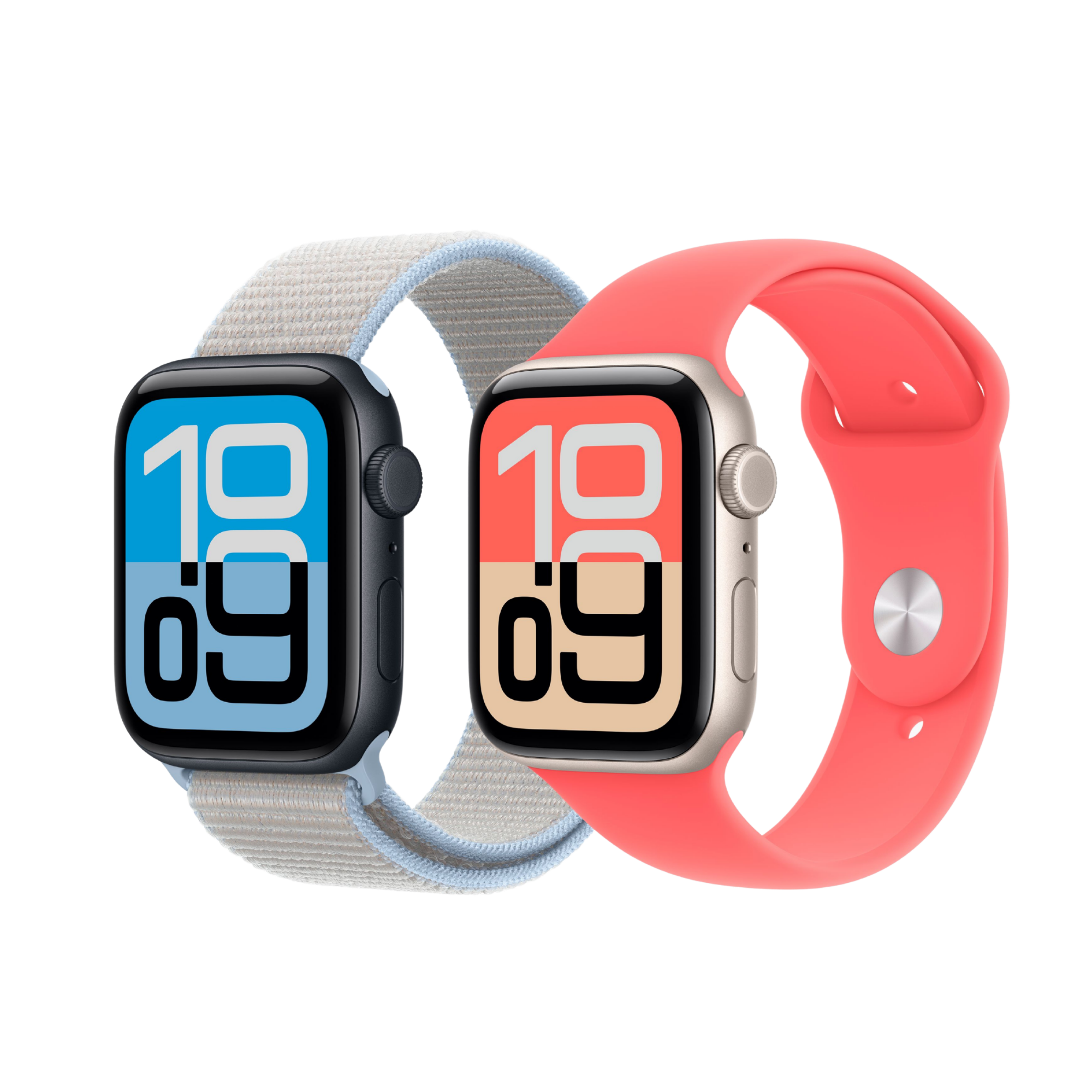 Apple Watch SE 3 (44mm GPS) Essential Performance Price in Kenya – KES 43,900.00
