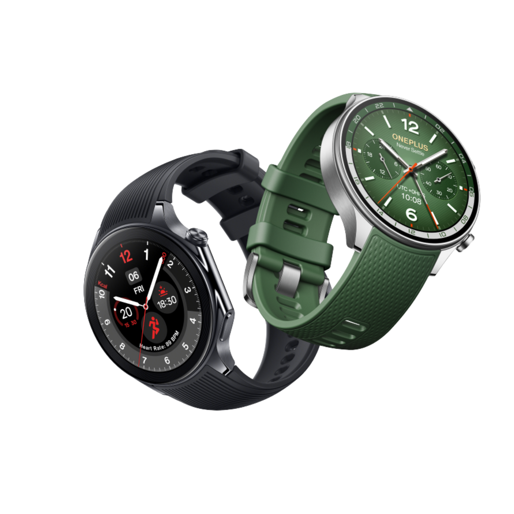 OnePlus Watch 2 &amp; Watch 3 Smartwatch Price in Kenya – KES 30,000.00 / 33,000.00