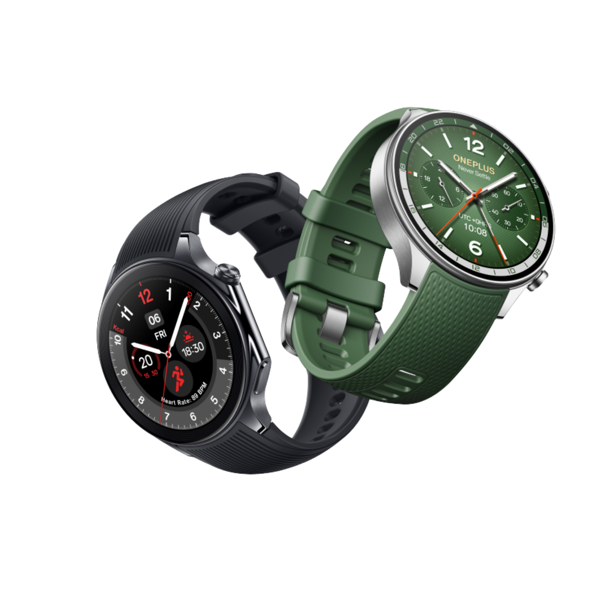 OnePlus Watch 2 &amp; Watch 3 Smartwatch Price in Kenya – KES 30,000.00 / 33,000.00