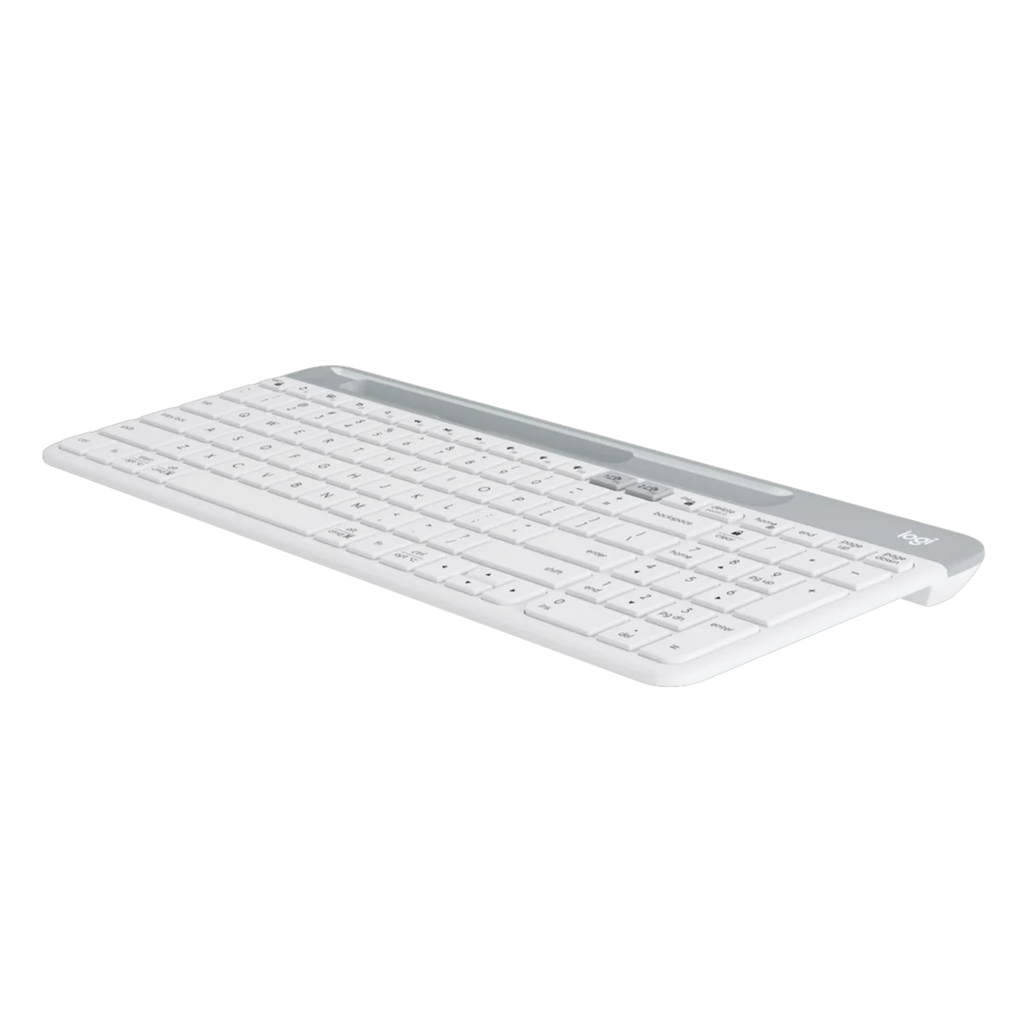 Logitech K580 Slim Multi-Device Wireless Keyboard