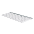 Logitech K580 Slim Multi-Device Wireless Keyboard