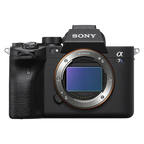 Sony Alpha a7S III Mirrorless Digital Camera (Body Only)