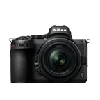 Nikon Z5 with 24-200mm Lens