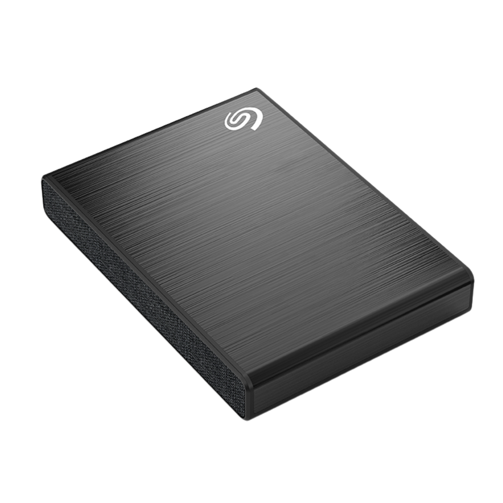 Seagate One Touch SSD  | 1TB, 2TB, 4TB, 8TB Price in Kenya – KES 16,900 to KES 39,500