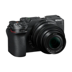 Nikon Z30 with 16-50mm Lens