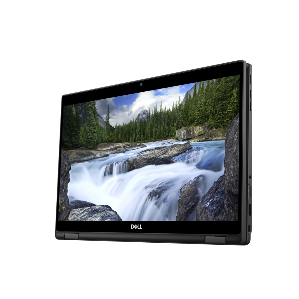 Dell Latitude 7389 Laptop (Core i7 7th Gen, 16GB RAM, 512GB SSD)
