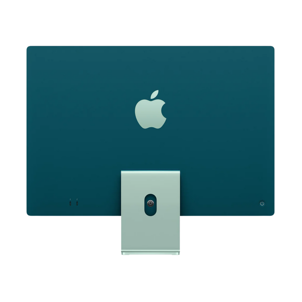 Apple iMac  24" (MQR93) – M3 Chip, 8GB RAM, 256GB SSD