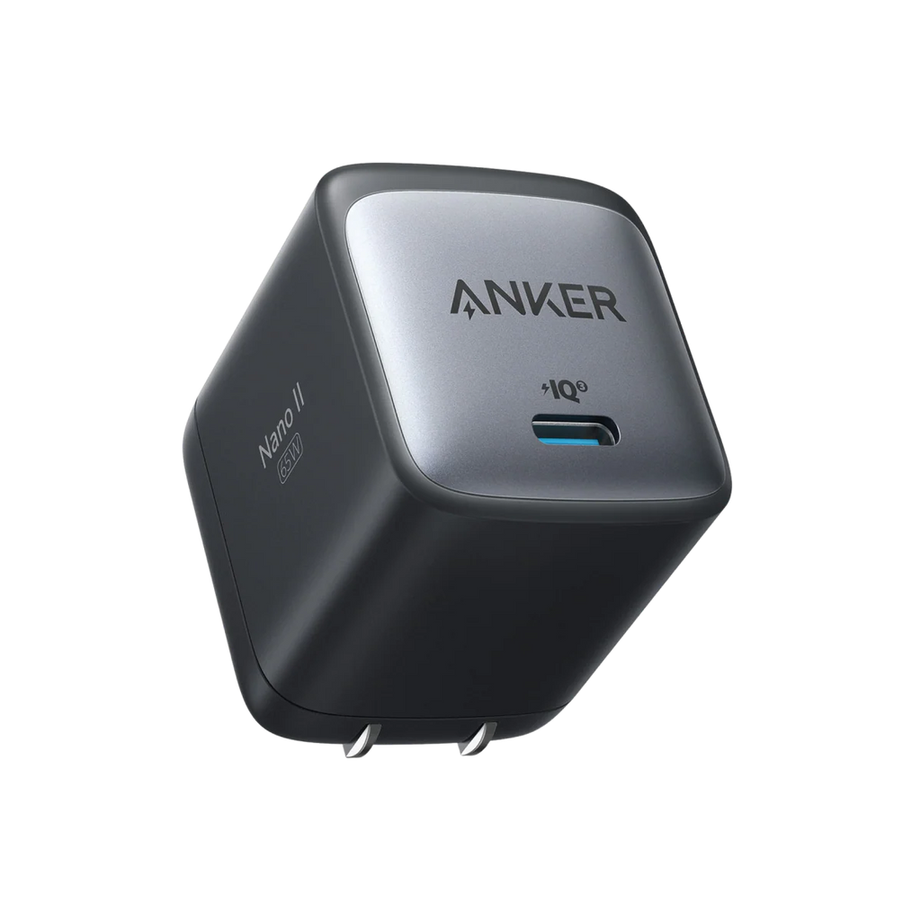 Anker 65W Travelling Adaptor