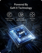 Anker 65W Travelling Adaptor