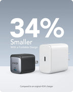 Anker 713 Charger (Nano II 45W)