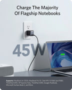 Anker 713 Charger (Nano II 45W)
