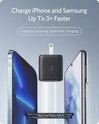 Anker 713 Charger (Nano II 45W)