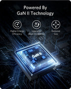 Anker 713 Charger (Nano II 45W)