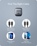 Anker 713 Charger (Nano II 45W)