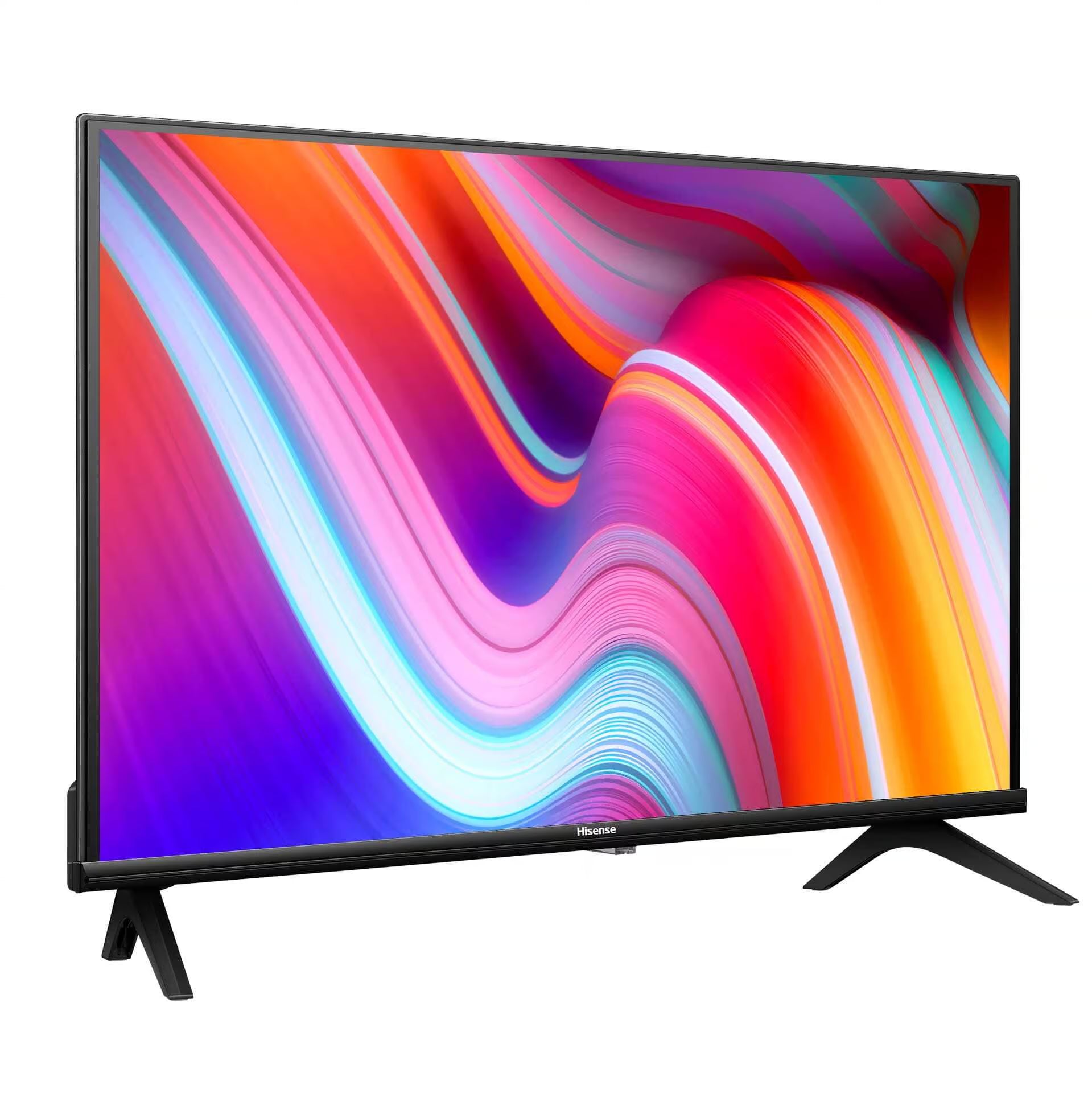 Hisense 43 43A4K Full HD Smart TV"