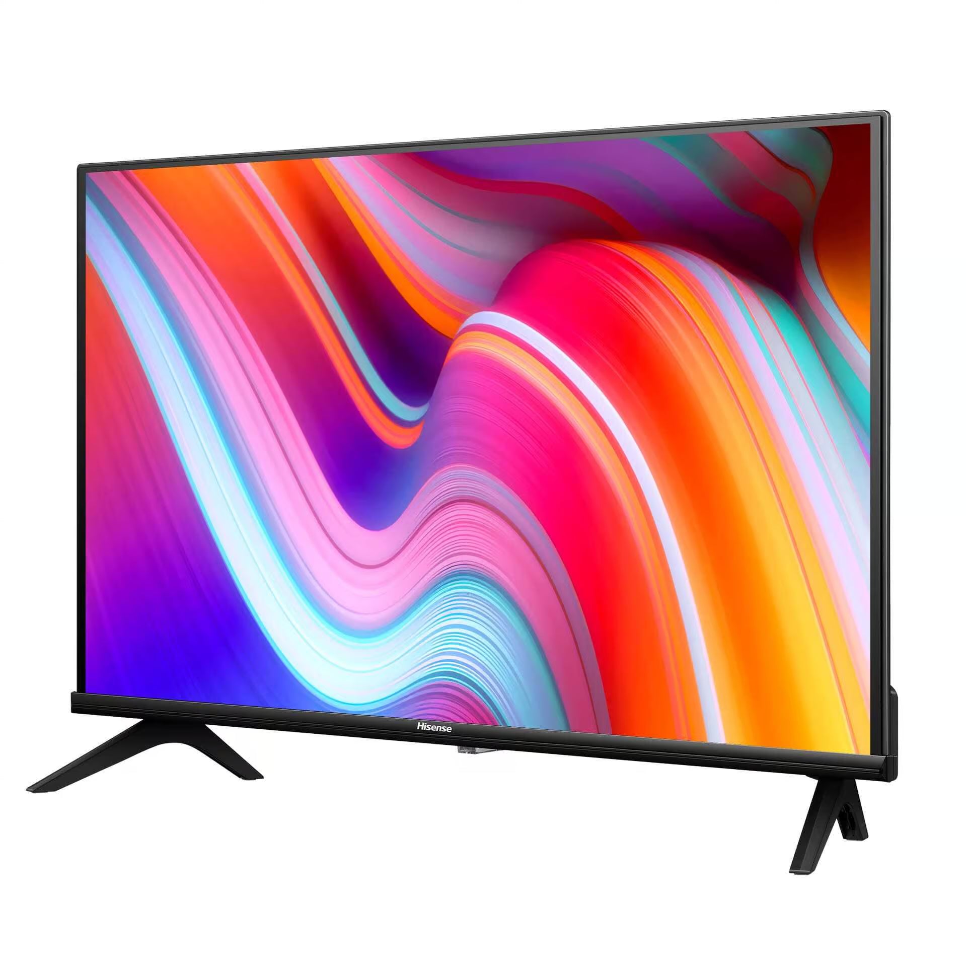 Hisense 43 43A4K Full HD Smart TV"