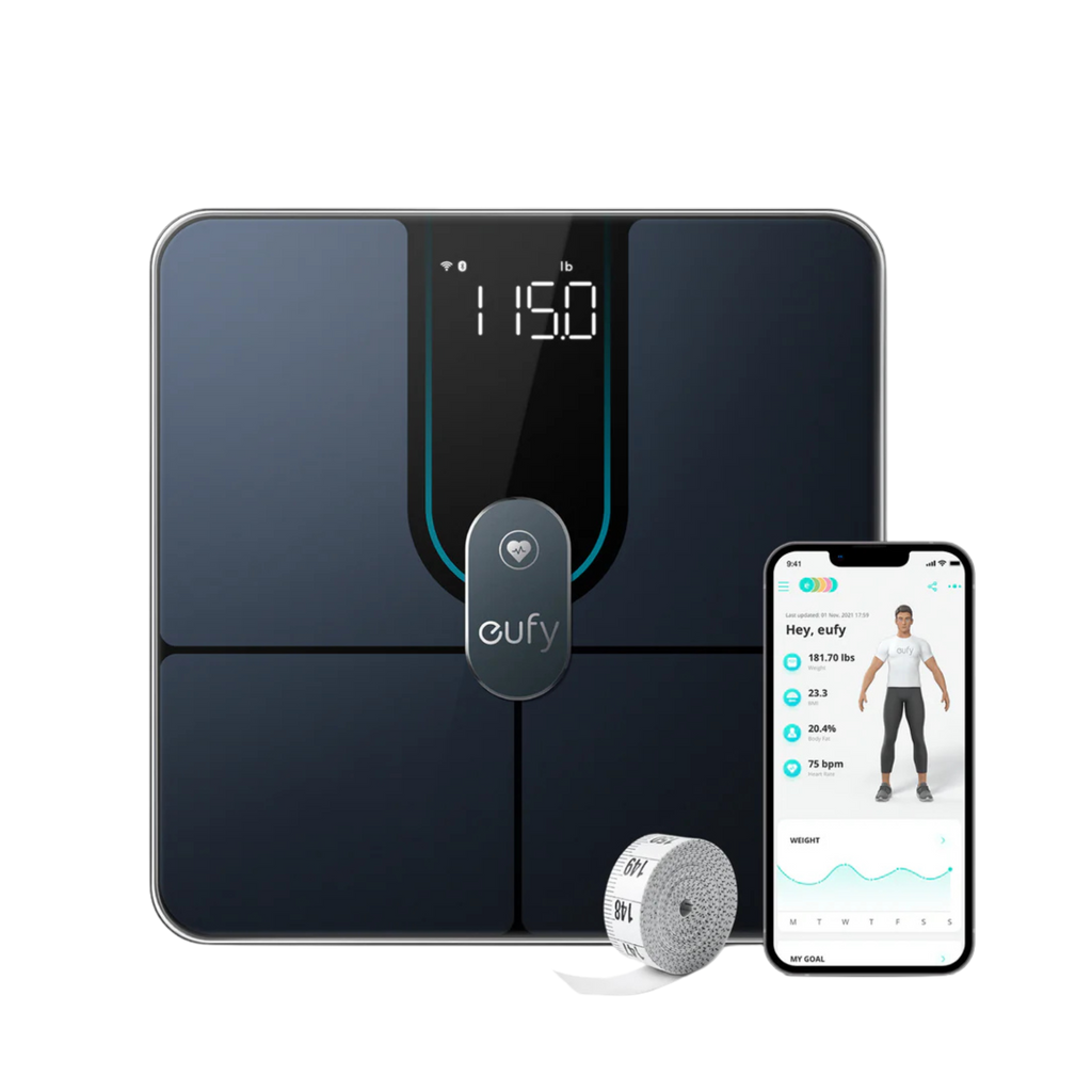 Anker Eufy P2 Pro Smart Scale