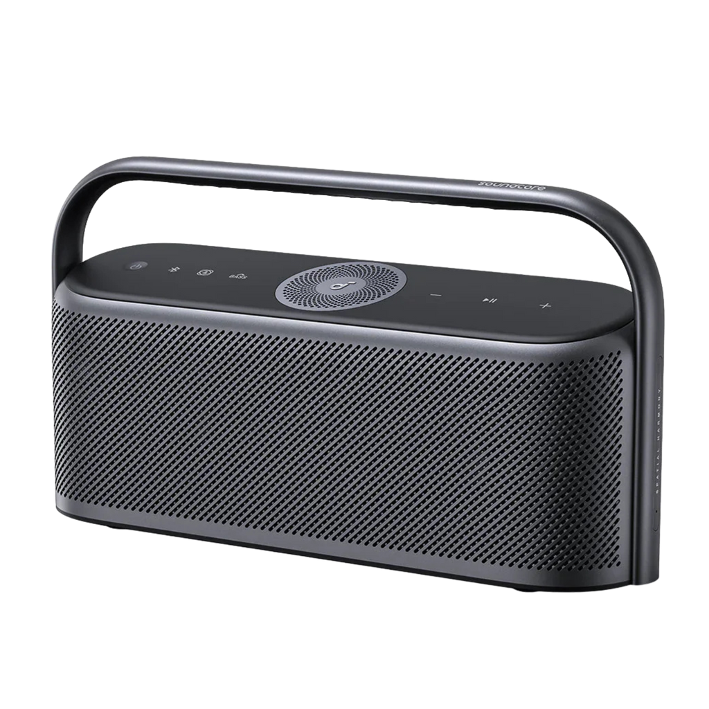 Anker Motion X600 | High-Quality Sound Wireless Speaker