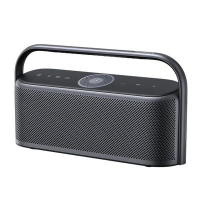 Anker Motion X600 | High-Quality Sound Wireless Speaker