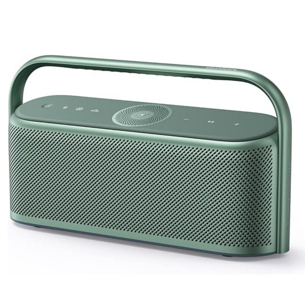 Anker Motion X600 | High-Quality Sound Wireless Speaker