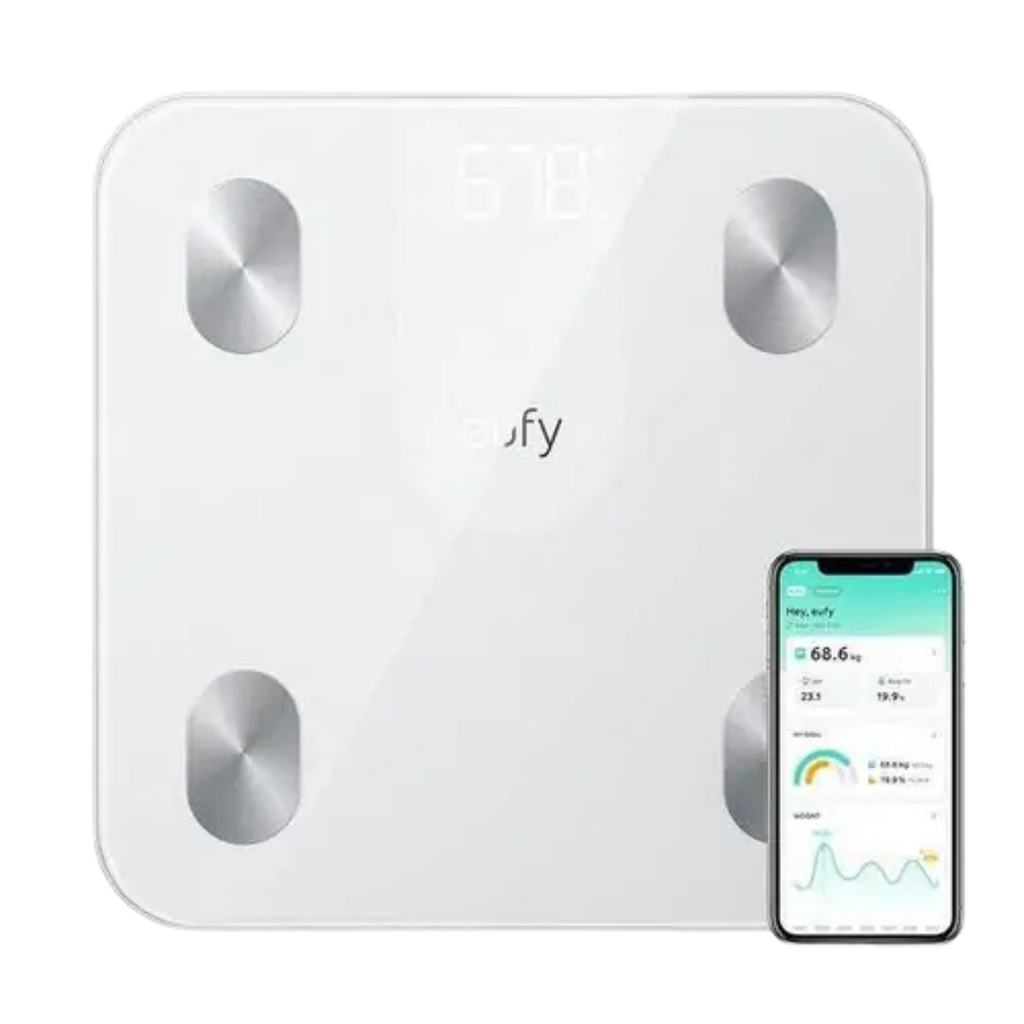 Anker Smart Scale A1