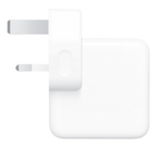 Apple 35W Dual USB-C Port Power Adapter