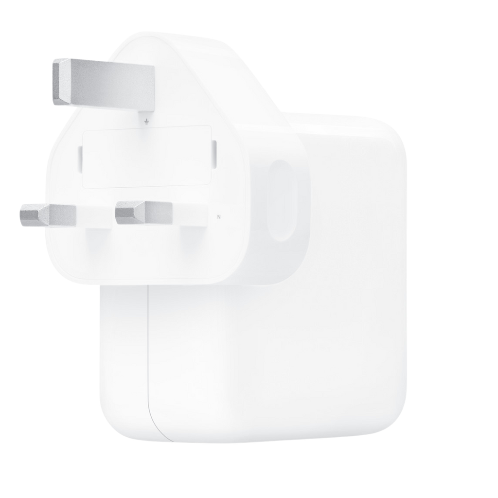 Apple 35W Dual USB-C Port Power Adapter