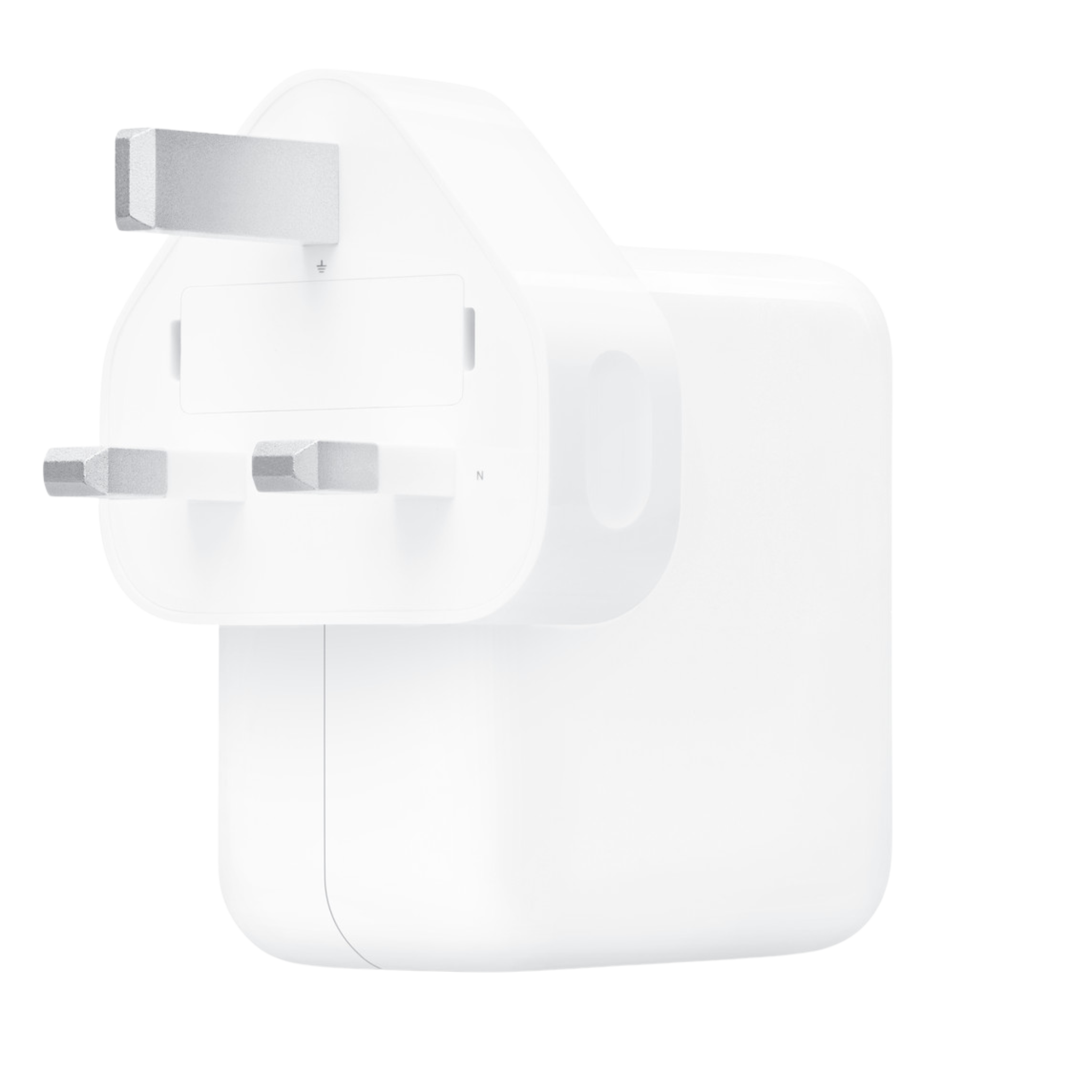 Apple 35W Dual USB-C Port Power Adapter