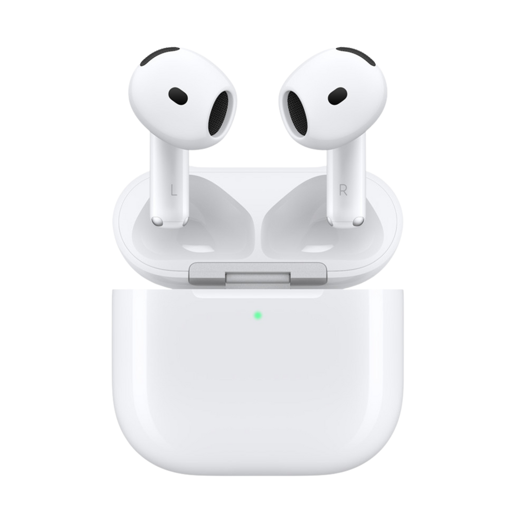 Apple AirPods (4th Generation) Price in Kenya – KES 17,100.00