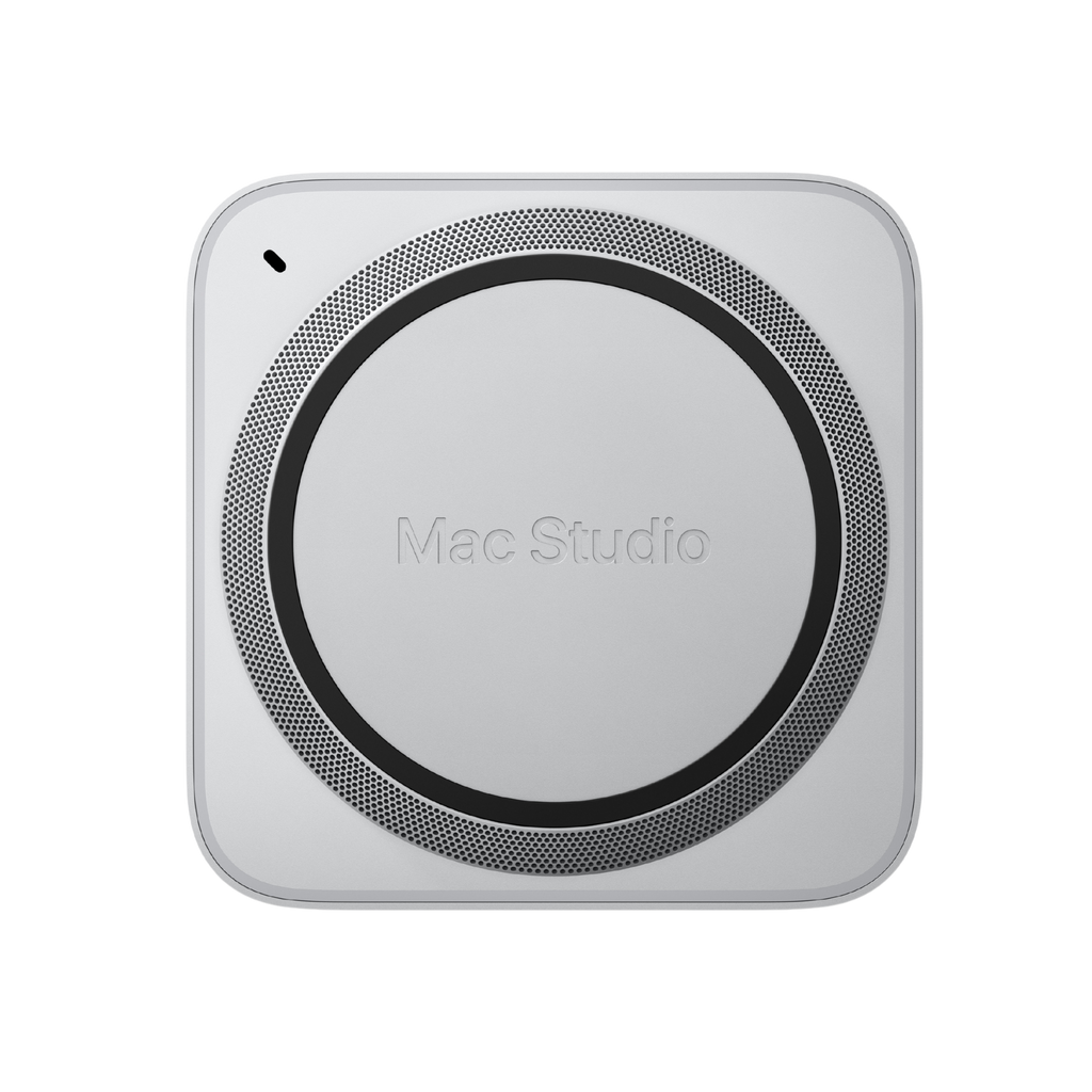 Mac Studio M3 96GB/1TB