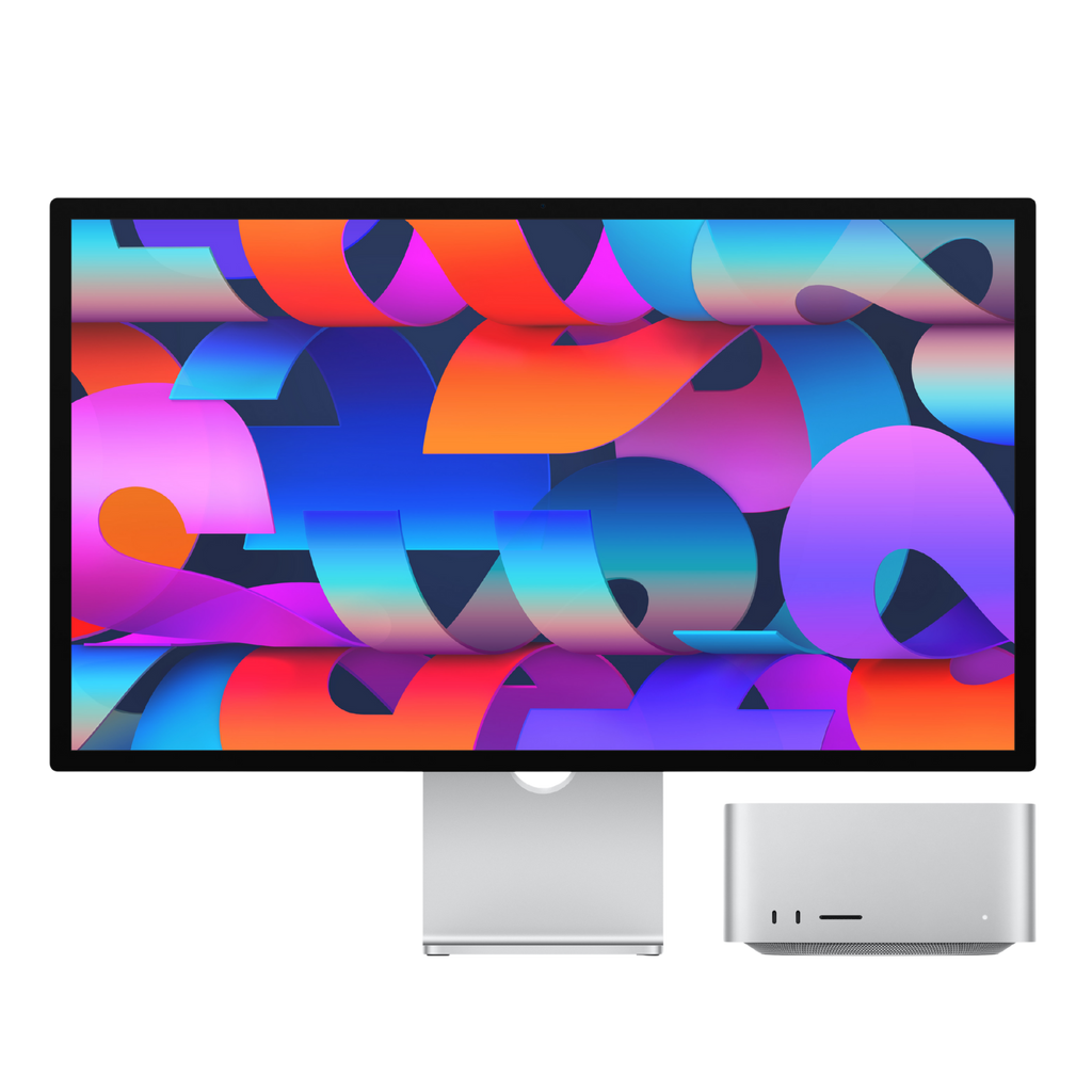 Mac Studio M3 96GB/1TB