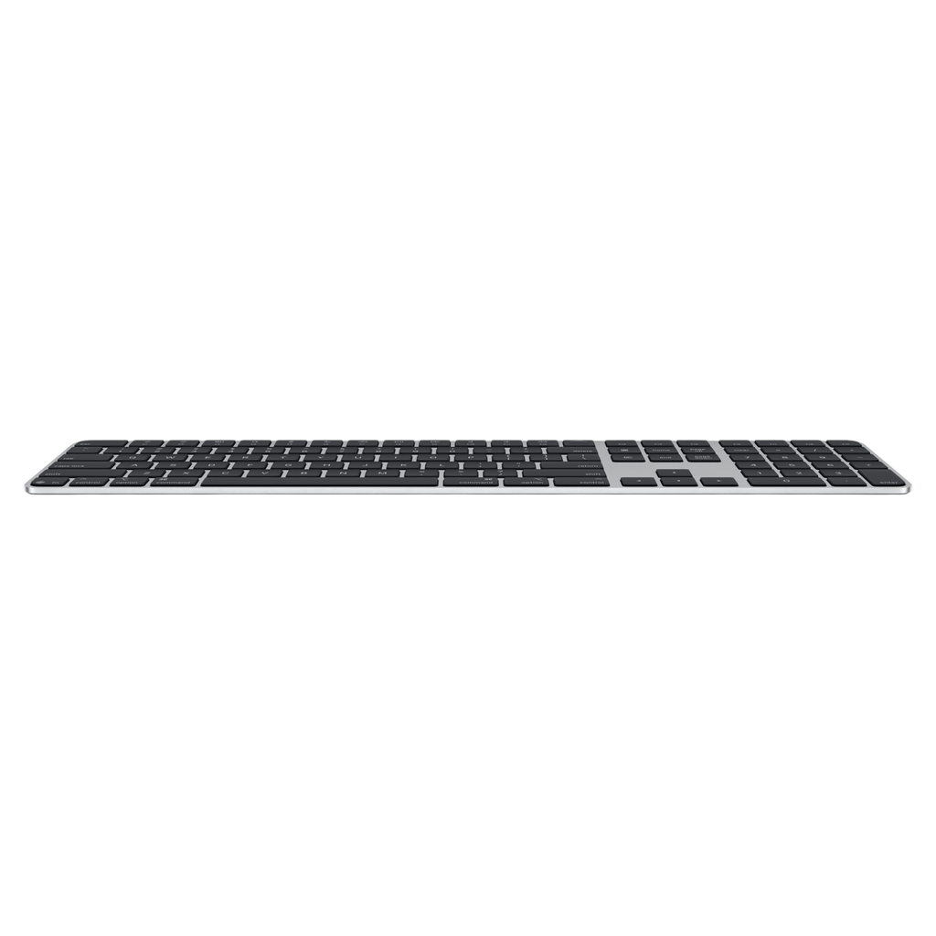 Apple Magic Keyboard with Touch ID