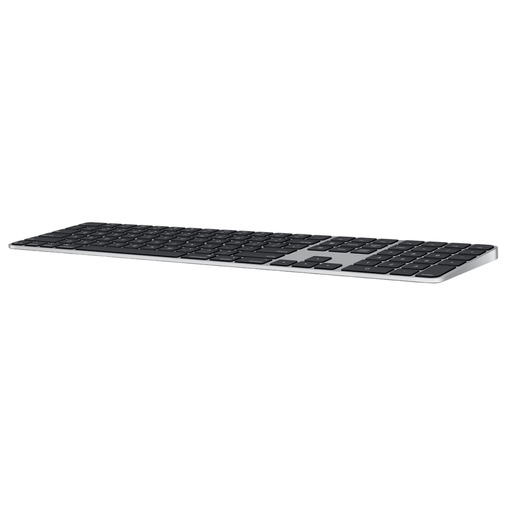 Apple Magic Keyboard with Touch ID
