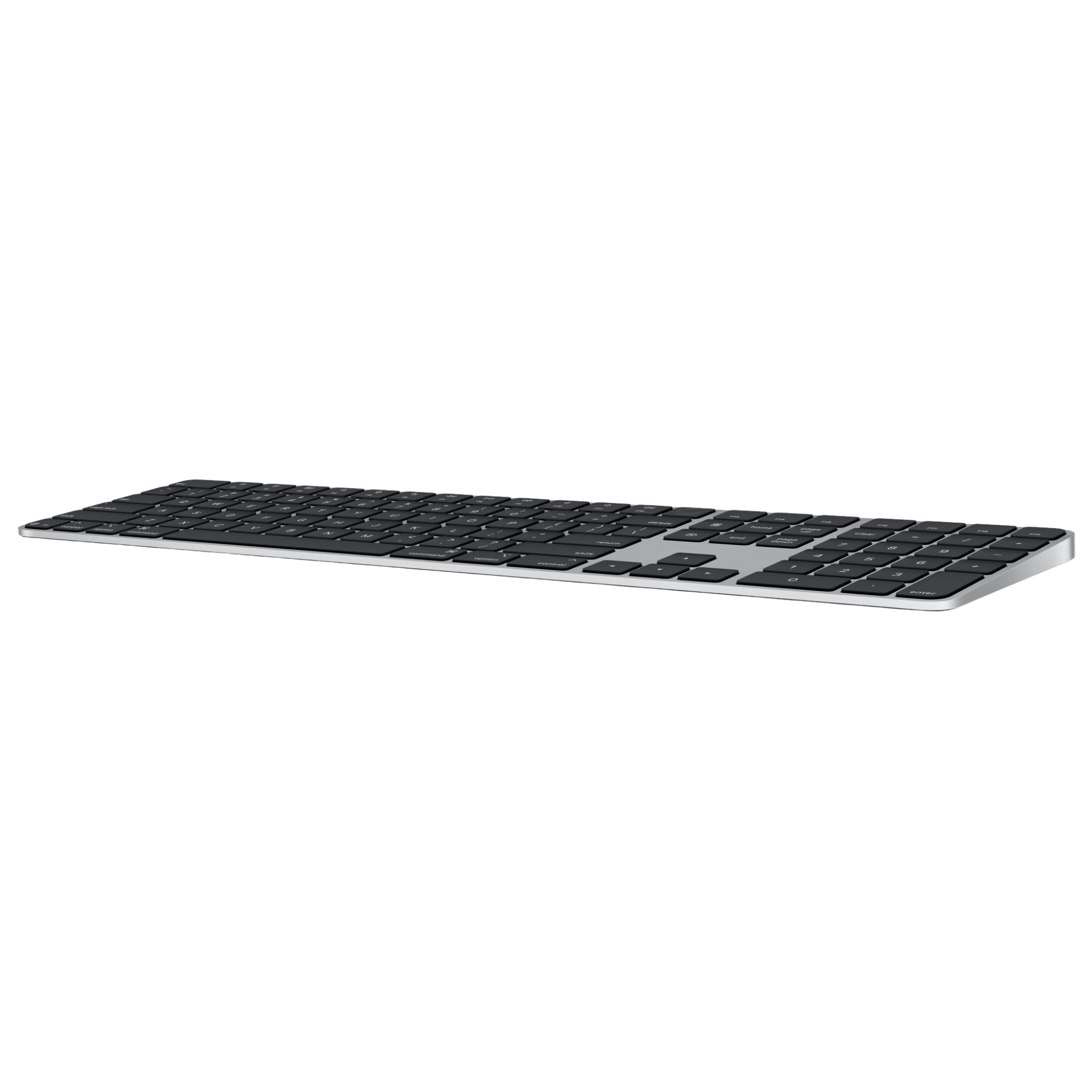 Apple Magic Keyboard with Numeric Keypad