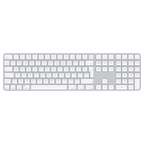 Apple Magic Keyboard with Touch ID
