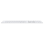 Apple Magic Keyboard with Touch ID