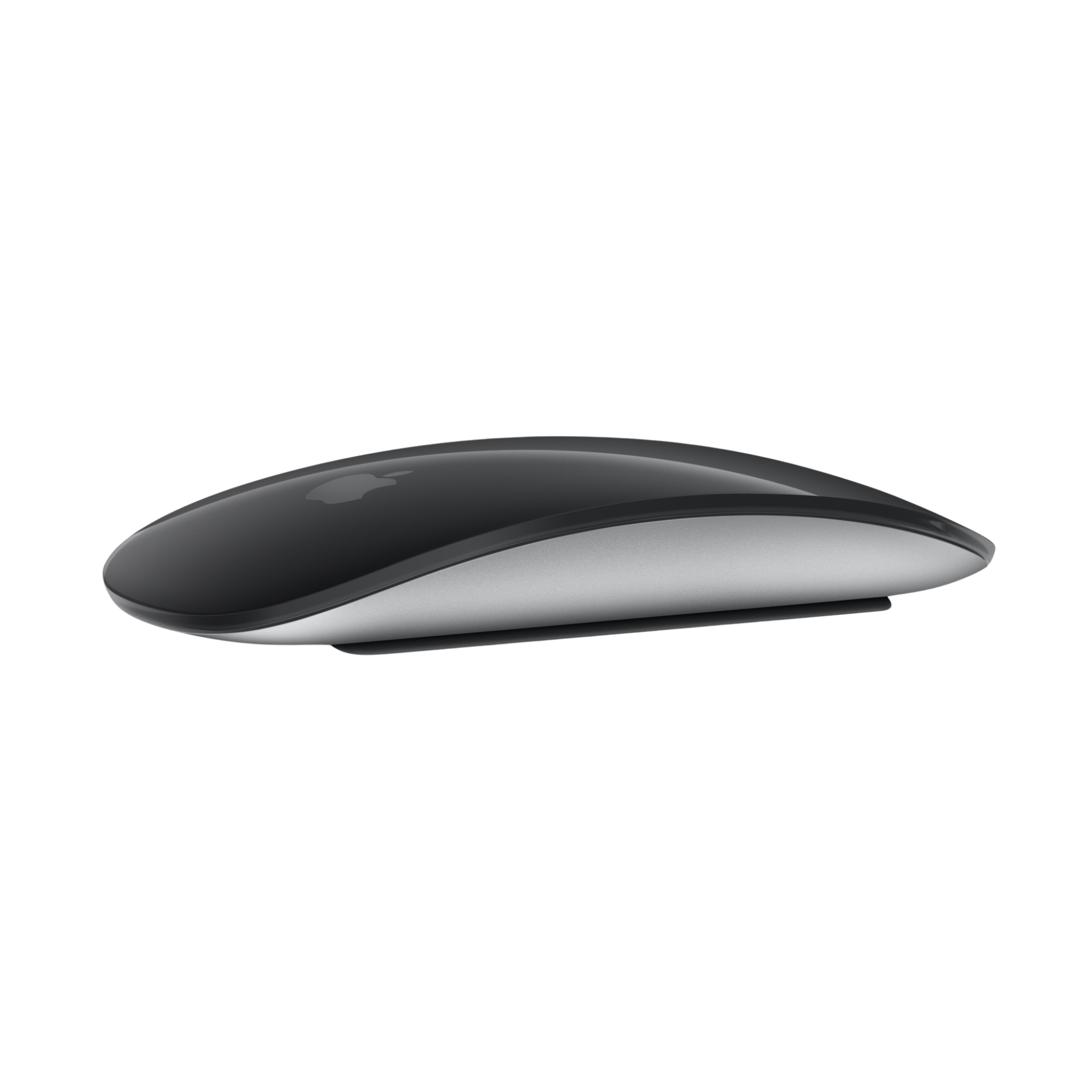 Magic Mouse (USB‑C) - Silver Multi-Touch Surface