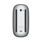 Magic Mouse (USB‑C) - Silver Multi-Touch Surface