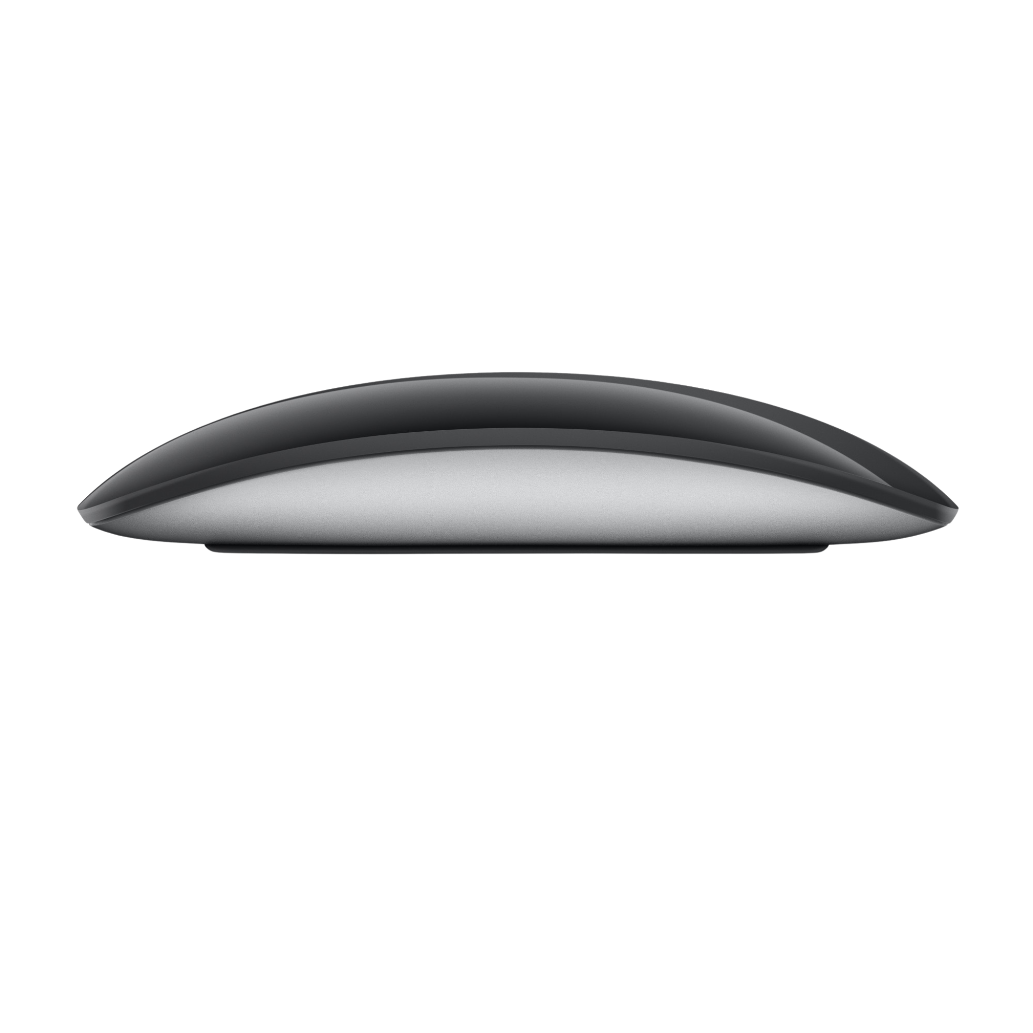 Magic Mouse (USB‑C) - Silver Multi-Touch Surface