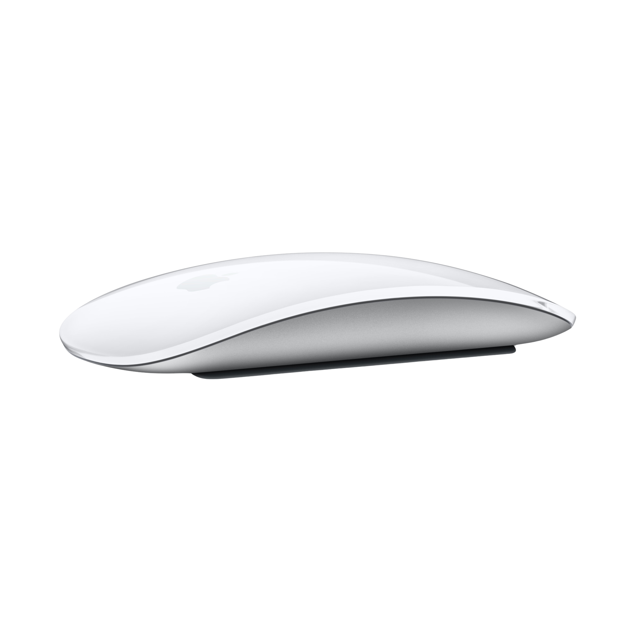 Magic Mouse (USB‑C) - Silver Multi-Touch Surface