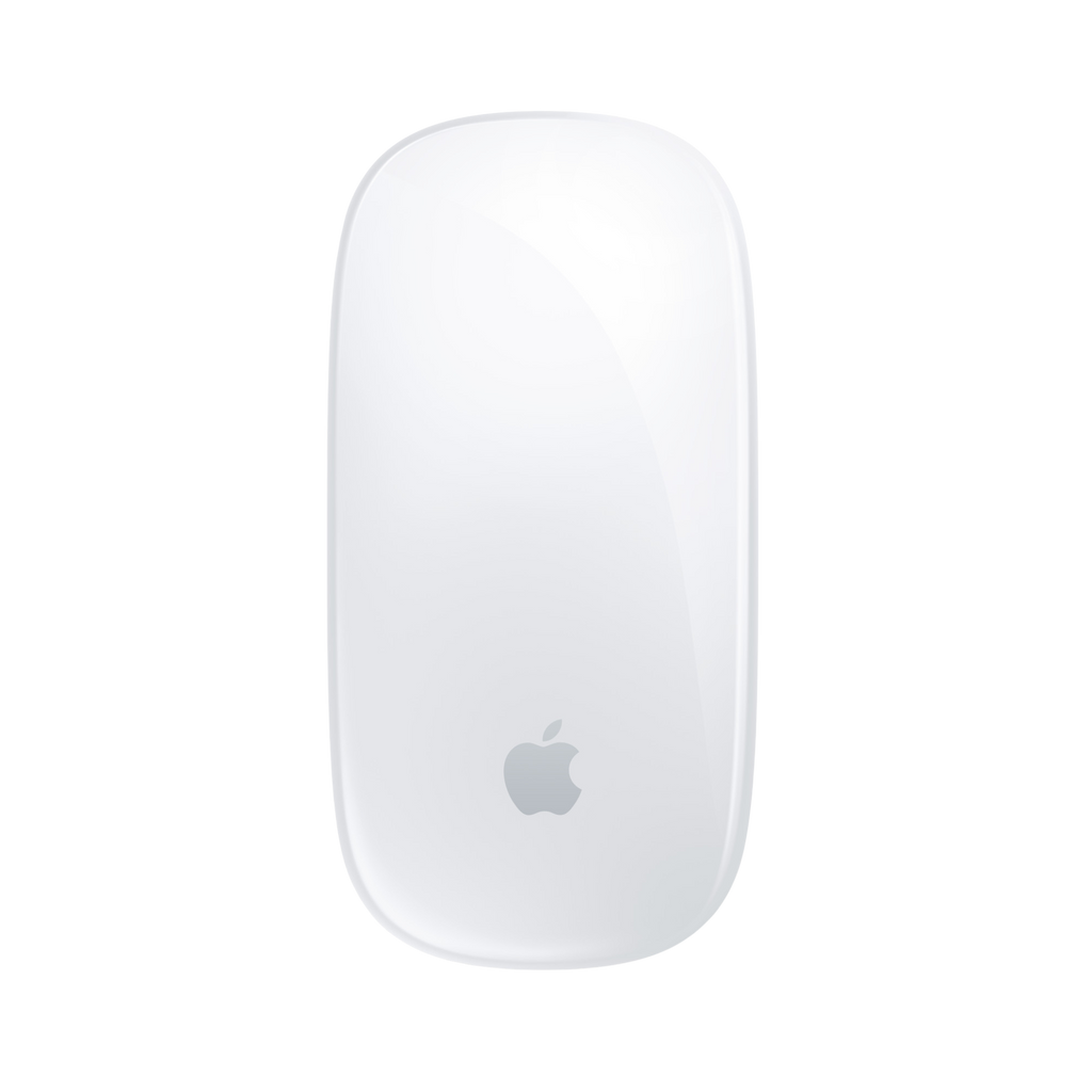 Magic Mouse (USB‑C) - Silver Multi-Touch Surface