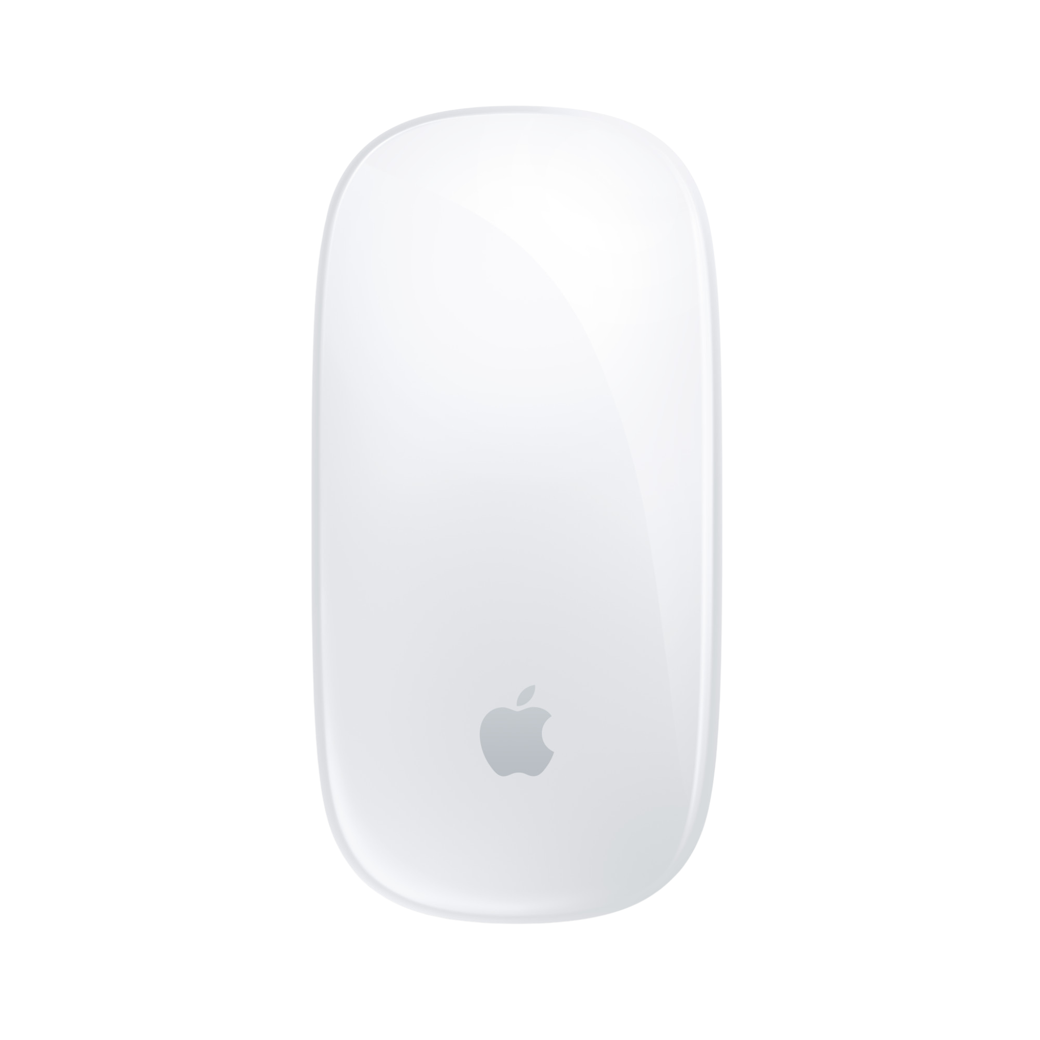 Magic Mouse (USB‑C) - Silver Multi-Touch Surface